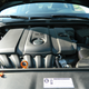 Illustration for article titled Late night goodbye to a good VW engine